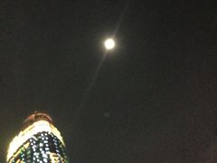-广州柏悦酒店·悦吧·顶楼露天酒吧