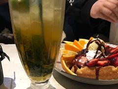 -懒鱼时光馆(沙坪坝店)