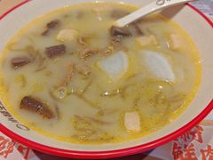 -小杨生煎(周浦万达店)