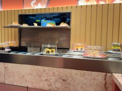 -元气寿司(宝安壹方城店)