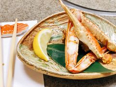 -蟹道乐(道顿堀本店)