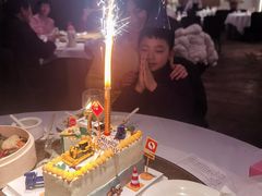 -Joy's Wish创意蛋糕定制&甜品台(乐虹坊精致生活广场店)