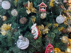 -上海明天广场JW万豪酒店