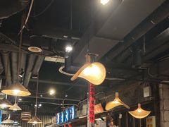 -破瓦寒窑·地摊烤羊排