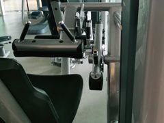 -一兆韦德健身(慧芝湖店)