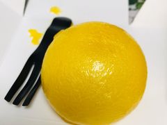 圆月蛋糕-麦当劳(龙阳路店)
