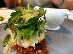-厦门艾美酒店·乐美中餐厅