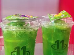 -港究茶·冠军丝袜奶茶(皇庭广场店)