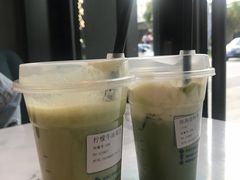 -海岩咖啡(南中环国金店)