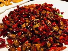 -蜈支洲岛珊瑚酒店临海阁中餐厅