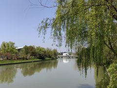 -同里国家湿地公园