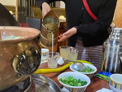 -思金拉措庄园藏餐(太阳岛店)