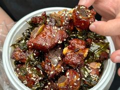 -张记虾尾·火锅·烧烤·大排档(涉外店)