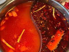 -俏牛哥鲜牛肉牛肆馆(重庆天地店)