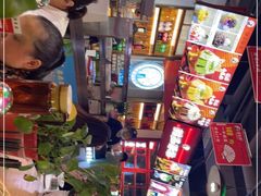 -蛙一刀·麻椒鱼火锅(金仙桥店)