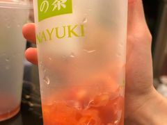 -奈雪的茶(宝龙一城店)