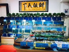 -鑫悦楼煎蟹·16年海鲜大排档