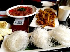 -重庆德庄火锅(体育中心店)