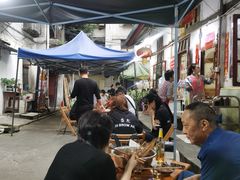 -老瓦房冷锅串串(文殊院店)