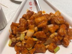 -峨嵋酒家(王府井店)