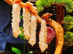 -蟹犇前•帝王蟹雪蟹(陆家嘴店)