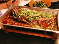 -树厨贵州菜(花果园购物中心店)