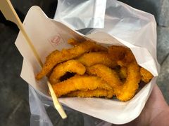 -味子夫鸡柳(三峡广场店)