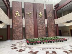 -桂林灵渠景区