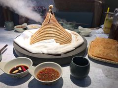 -鲜潭蒸汽石锅鱼(五道口购物中心店)