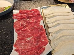 -熊大·鲜烤黄牛肉(五山店)