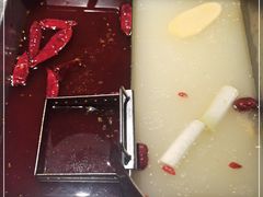 -野妹经典火锅(江夏中百店)