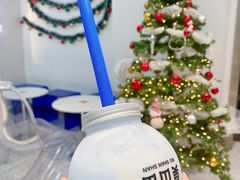 -吴山山·椰子酸奶(天河南店)