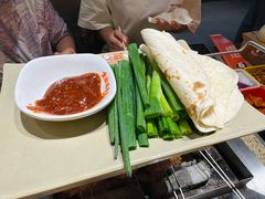 -大头叔烤鸡爪·朝鲜族烤串(天池路店)