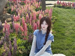 -沂蒙云瀑洞天景区