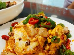 农家荷包蛋-小四川美食馆(幸福路店)