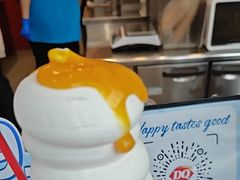 -DQ·蛋糕·冰淇淋(阜盛道店)