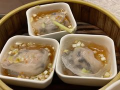 -香云轩·顺德菜(香云纱园林酒店店)