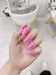 -如一·美甲美睫