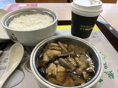 -真功夫(宝丰店)