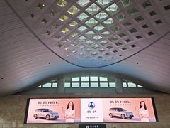-杭州萧山国际机场