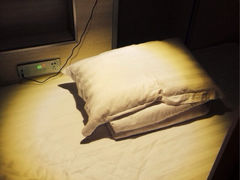 iphone_upload_pic-栖游青年旅舍(华强北地铁站店)