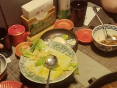-满来寿喜烧(金虹桥店)