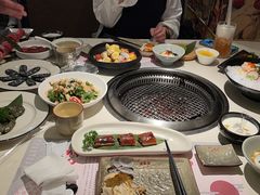 -赤坂亭M9和牛烧肉·日料398放题(万达店)