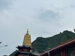 -五台山风景名胜区