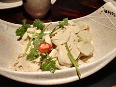 -百岁烤鱼(华海店)