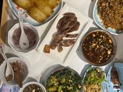 -杨爱珍大排档(龙游店)
