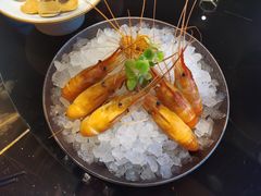 -杭州临平万丽酒店·万丽轩中餐厅