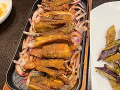 -老牌坊鲁菜名店(宽厚里店)