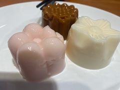 -頂好酒家·经典粤菜(海信广场店)