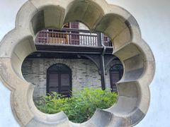 -何园